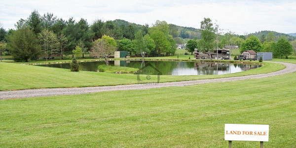 Gulberg Residencia  Block V- 10 Marla- Well Located Plot For Sale.