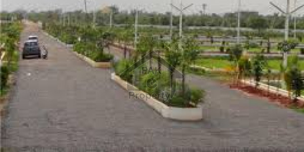 3 Marla Plot No 398 Available For Sale In E Block At 25 Lakh