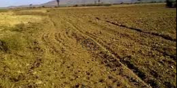 Gulberg Residencia - Block B, Plot for Sale