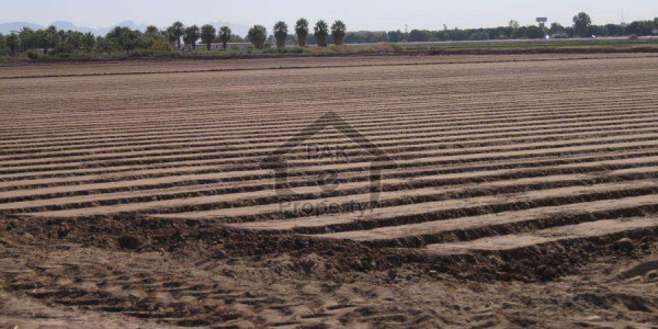 2.5 Marla Commercial Plot For Sale At 110 Lakh