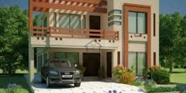 Nova Homes-10 Marla House For Sale