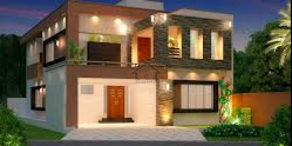 Nova Homes-1 Kanal House For Sale