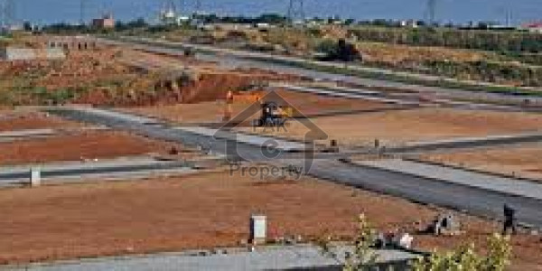 Great Investment Opportunity In DHA Phase 9 Prism Commercial Zone 1