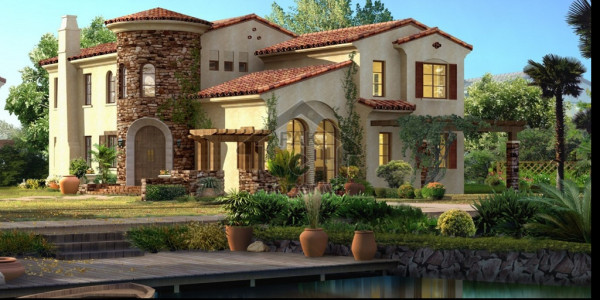 New Corner Bungalow - Airport Road