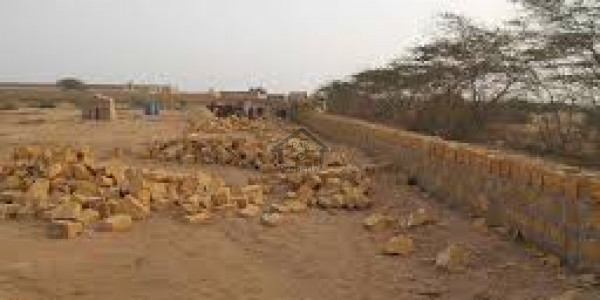 Model City 1,Plot Is Available For Sale In Block C