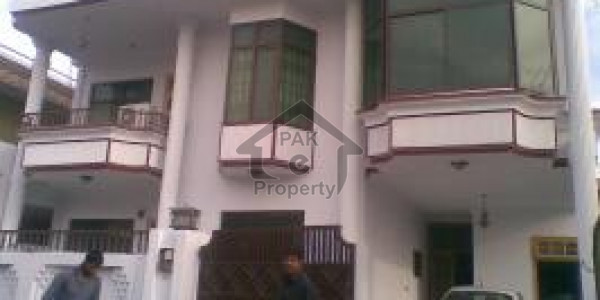 House Is Available For Sale