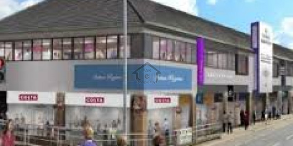 Blue Area-  756 Kanal- Blue Area Full Plaza For Rent.