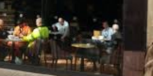 Jinnah Super Market, F-7 Markaz - Ground Shop Front Back Open Big Parking IN Islamabad