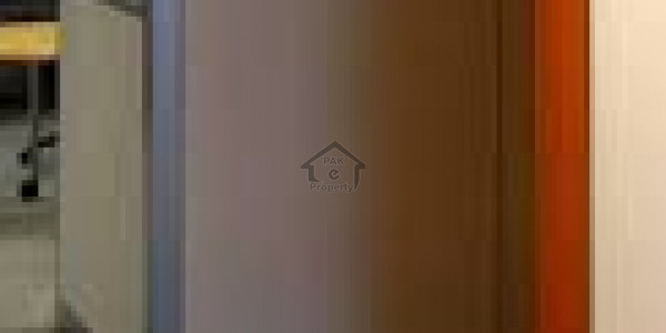 Blue Area -  Good Location Margalla Facing Office IN Islamabad