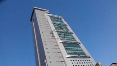 Blue Area - Good Location Ground+Mezzanine Floor Unit IN  Islamabad