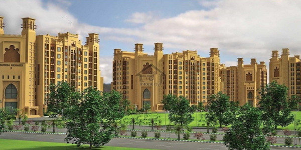 Blue Area-  1.11 Kanal-Blue Area Main Jinnah Avenue Unit For Rent.