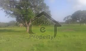 Killi Barat Behing Jinnah Town - Small Plot For Sale