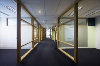 F-11 Markaz, F-11 - Good Location Ground 1st Floor Commercial Space For Rent IN  Islamabad