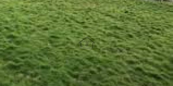 Sabzazar Colony - One Kanal Plot For Sale IN Multan