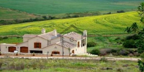 Bungalow Is Available For Sale