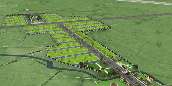 F-8/4 - 2 Kanal plot  For Sale On Best Location