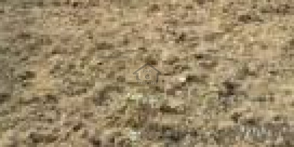 E-18 - Plot File For Sale At Gulshan-E-Sehat  IN Islamabad