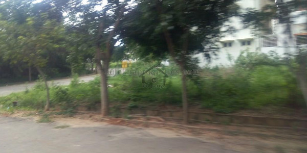 DHA Defence-  1 Kanal-  20 Marla Plot File Available.