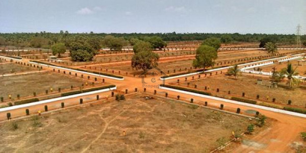 Bahria Enclave  Sector N- 5 Marla- Islamabad Plot Available For Sale.