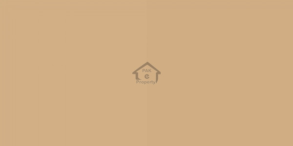 Wapda Town Phase 1 - 1 Kanal Plot File For Sale  IN Multan