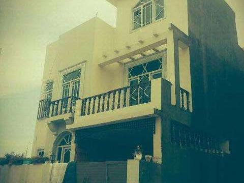 House Is Available For Sale