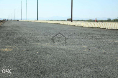 DHA Defence-  1 Kanal-  Residential Plot File For Sale.