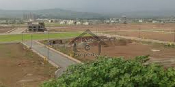 Residential Plot Is Available For Sale