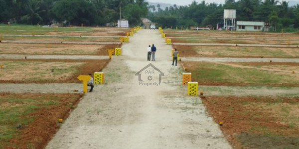 Bahria Enclave  Sector N-  8 Marla-   Islamabad Plot For Sale.