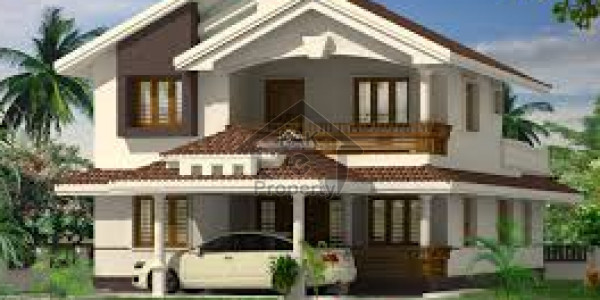 New House For Sale - Beautiful Design Work