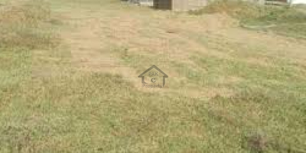 Wapda City-  10 Marla-   Plot File For Sale In Wapda City On Installments.