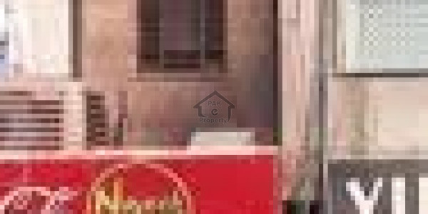 Narwala Road - 6 Shop Available For Sale At Chishtian Road IN Faisalabad