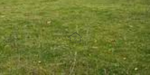 Motorway City - 44 Kanal Land Available For Sale IN Faisalabad