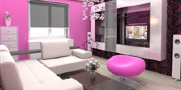 Bahria Town  Jasmine Block- 1 Kanal-   House Is Available For Sale.