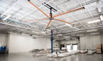 Jhang Road - 6 Kanal Warehouse Available For Sale IN Faisalabad