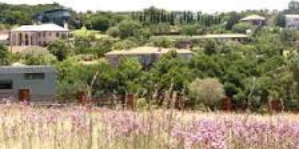 Bahria Town - Takbeer Block-10 Marla-Residential Plot For Sale