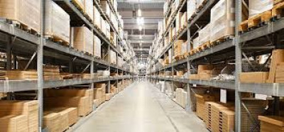 Jhang Road - 38000 Sq Ft Covered Area Available For Sale  IN Faisalabad