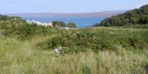 Bahria Town - Overseas B,  Plot For Sale