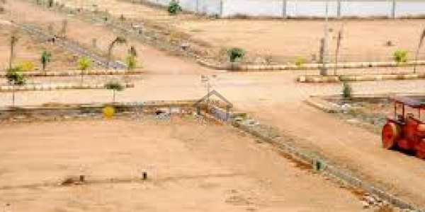 Bahria Town  Jasmine Block- 1 Kanal-   Residential Plot For Sale In Jasmine Block Sector C.