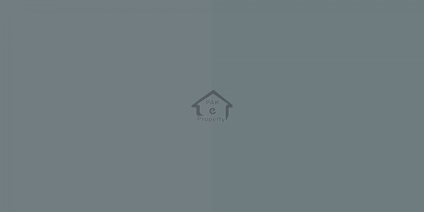 Sargodha Road - 10 Kanal Warehouse For Sale At Small Industrial Estate IN Faisalabad