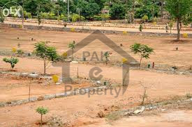 Residential Plot File Is Available For Sale