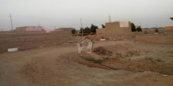 Samundari Road-  216 Kanal- Agriculture Land For Sale Near Dijkort.