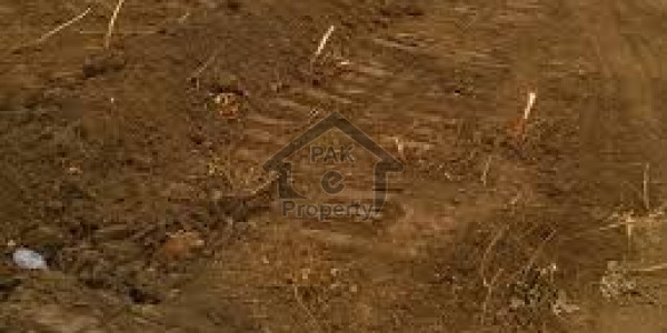 Good Plot In Developed Housing Scheme