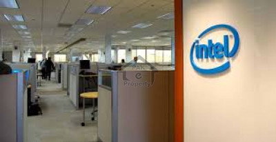 Chen One Road - Commercial Rented Property For Sale  IN Faisalabad