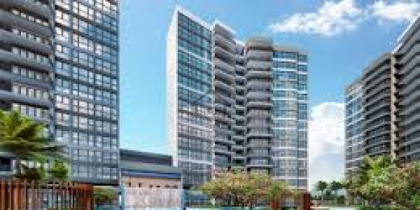 People Colony 1-Commercial Building Available For Sale