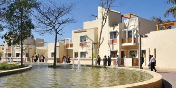 120 Sq. Yards Plot, Naya Nazimabad, Block A