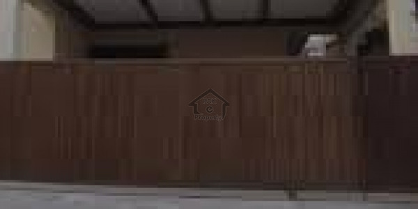 I-8/2 - Ground Portion For Rent IN Islamabad