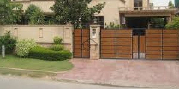 I-8/3 - Ground Portion For Rent IN Islamabad