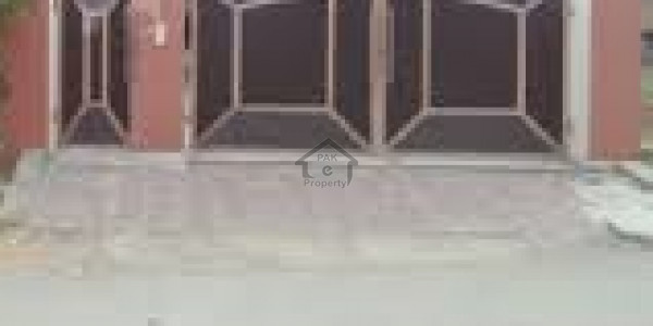 I-8/2 - 1 Kanal House For Rent IN Islamabad