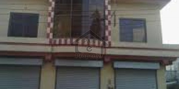 Commercial Building Is Available For Sale