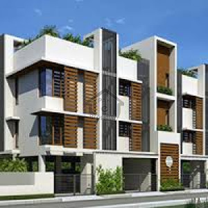 I-8/2, 1 Kanal-Lower Ground Portion For Rent